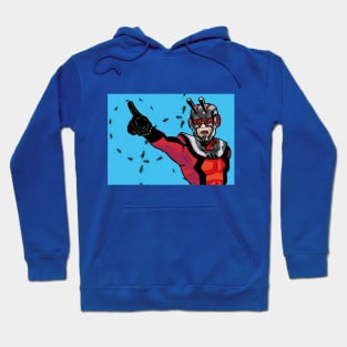 Ant Man Hoodie